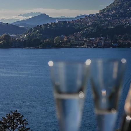 Locanda Bella Fra ブレーヴィオ エクステリア 写真