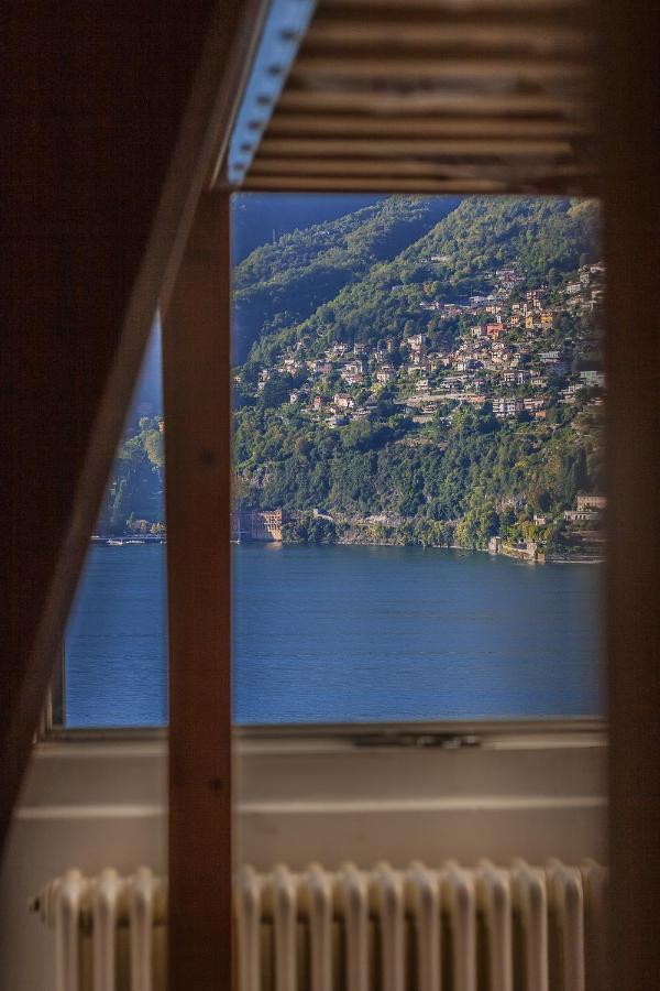 Locanda Bella Fra ブレーヴィオ エクステリア 写真