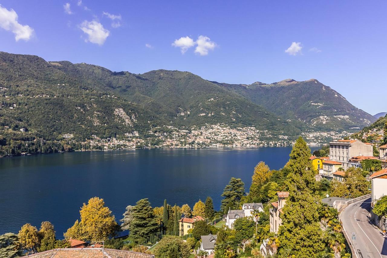 Locanda Bella Fra ブレーヴィオ エクステリア 写真