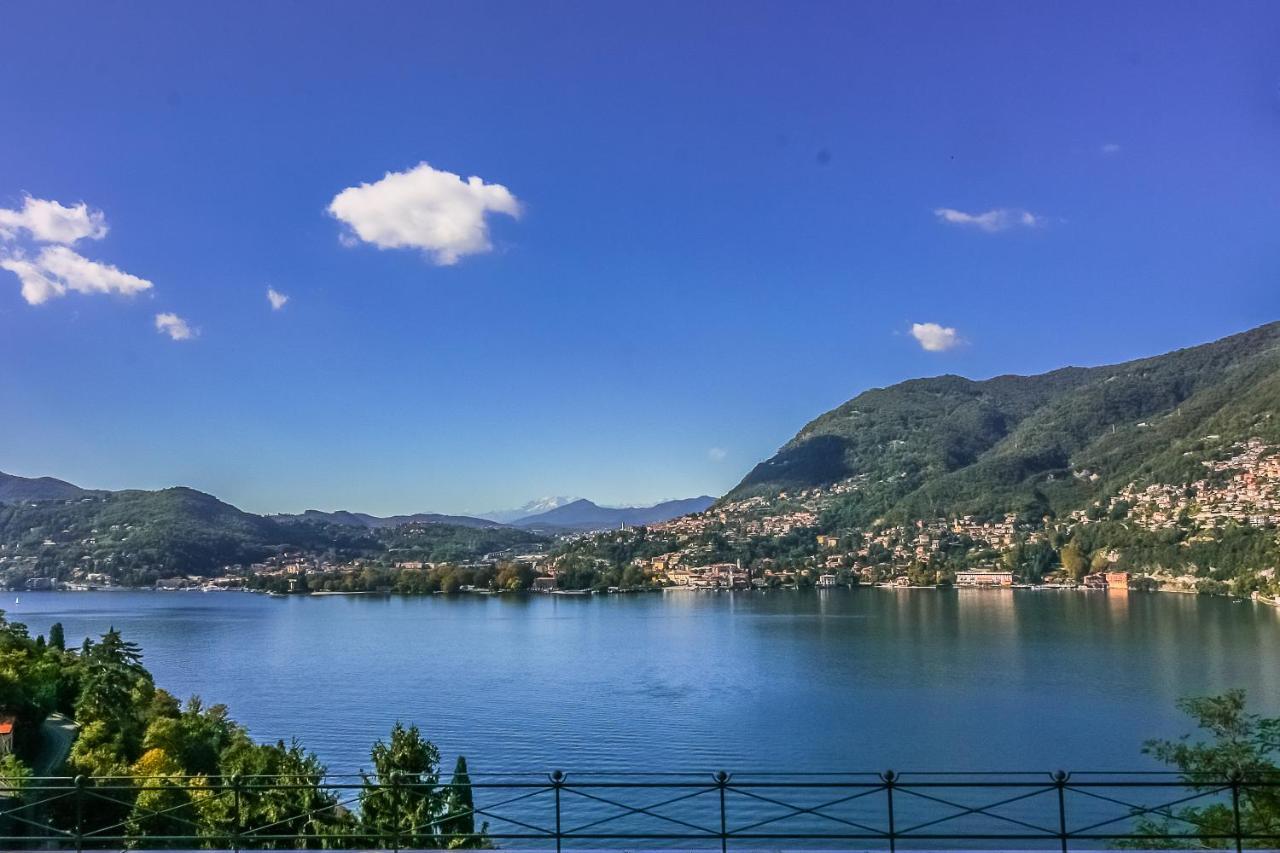 Locanda Bella Fra ブレーヴィオ エクステリア 写真