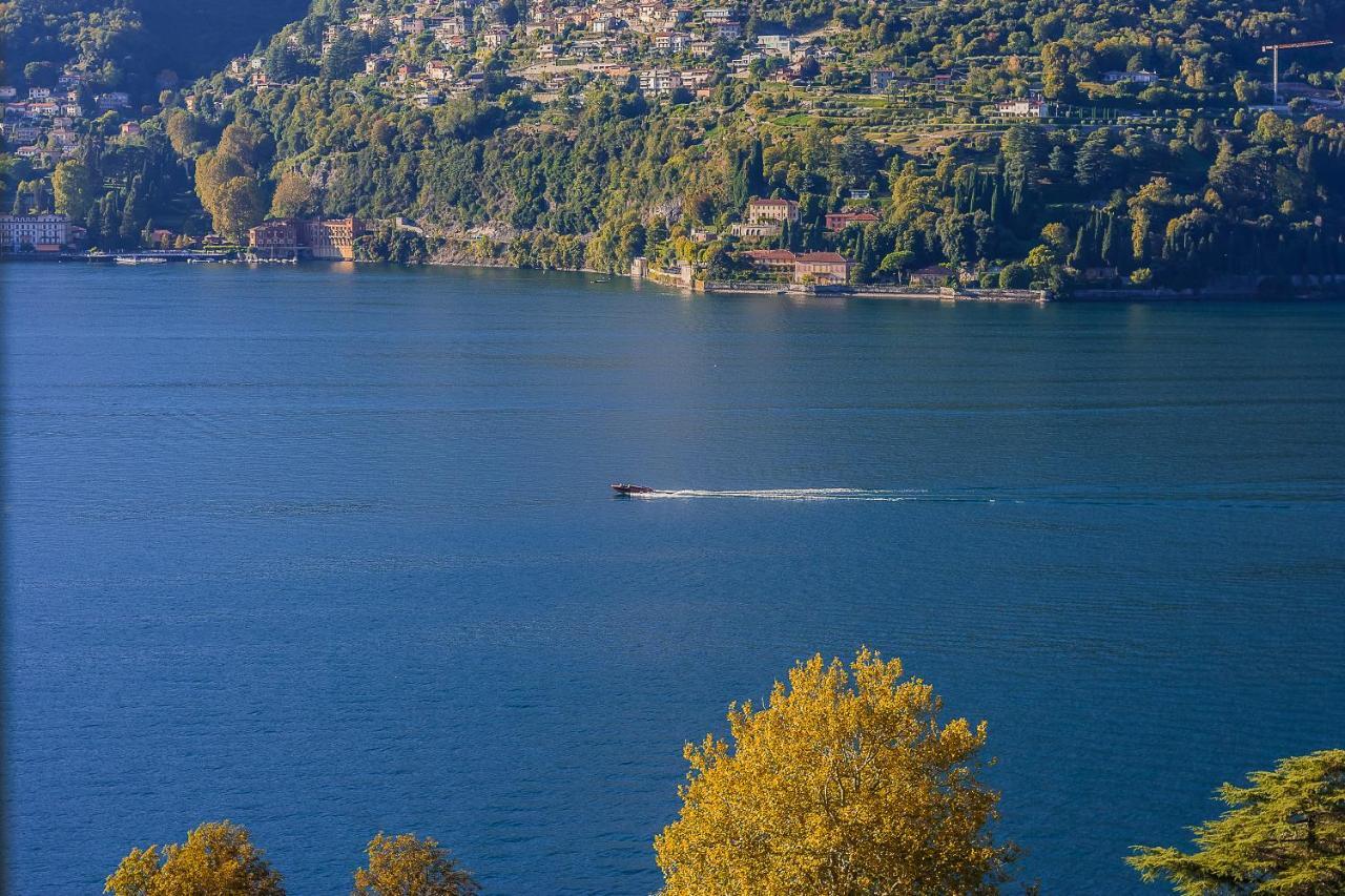 Locanda Bella Fra ブレーヴィオ エクステリア 写真