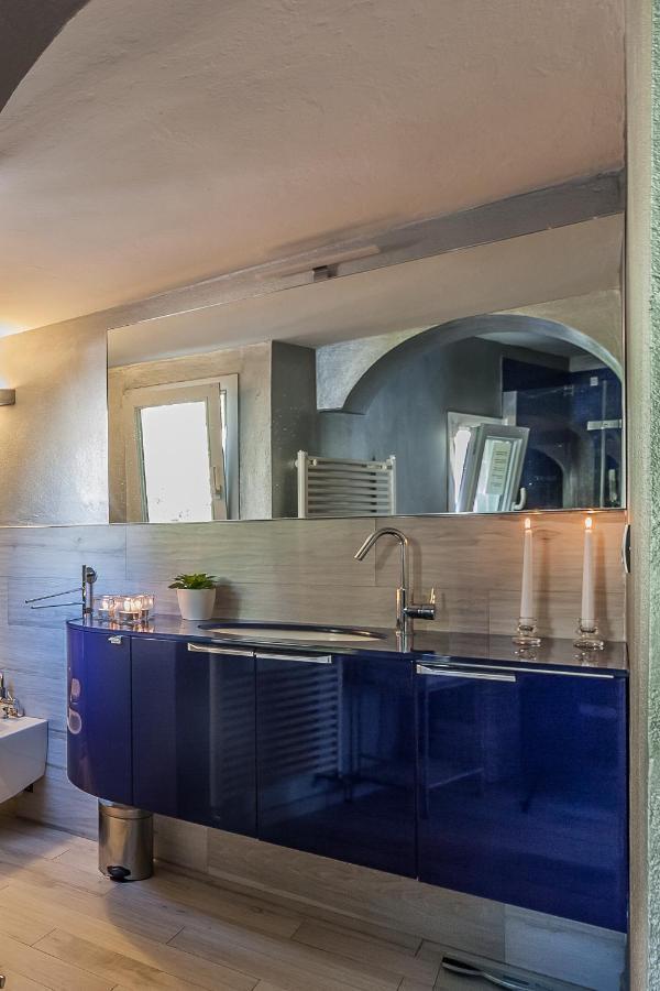 Locanda Bella Fra ブレーヴィオ エクステリア 写真