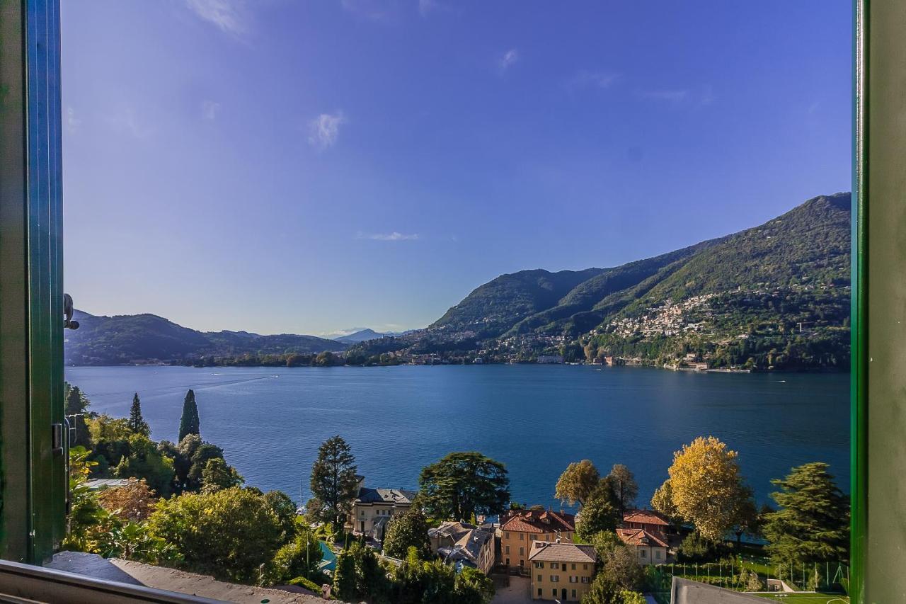 Locanda Bella Fra ブレーヴィオ エクステリア 写真